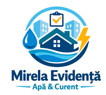 Mirela Evidență – Apă & Curent